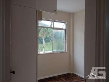 Apartamento à venda em Saldanha Marinho, Petrópolis - RJ