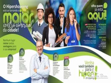 Loja para alugar em Alto da Serra, Petrópolis - RJ