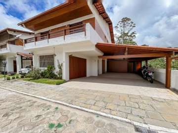 Casa à venda em Alto, Teresópolis - RJ