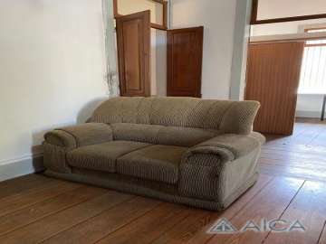 Casa para alugar em Centro, Petrópolis - RJ