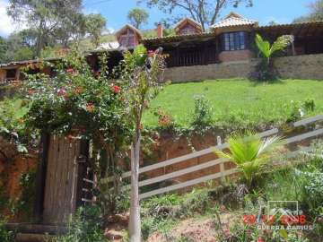 Casa à venda em Pedro do Rio, Petrópolis - RJ