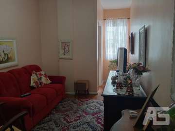 Apartamento à venda em Centro, Petrópolis - RJ