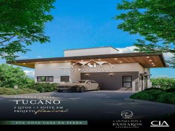 Casa à venda em Itaipava, Petrópolis - RJ