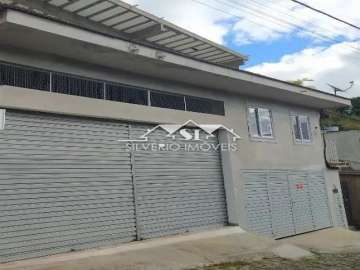 Imóvel Comercial para alugar em Itamarati, Petrópolis - RJ