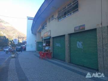 Imóvel Comercial para alugar em Alto da Serra, Petrópolis - RJ
