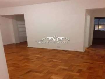 Apartamento à venda em Centro, Petrópolis - RJ