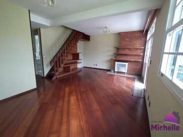 Apartamento à venda em Ermitage, Teresópolis - RJ