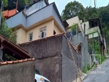Casa para alugar em Alto da Serra, Petrópolis - RJ