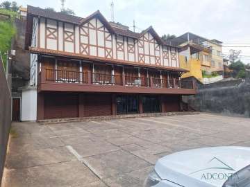 Loja para alugar em Bingen, Petrópolis - RJ