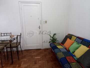 Apartamento à venda em Centro, Petrópolis - RJ