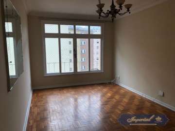 Apartamento à venda em Centro, Petrópolis - RJ