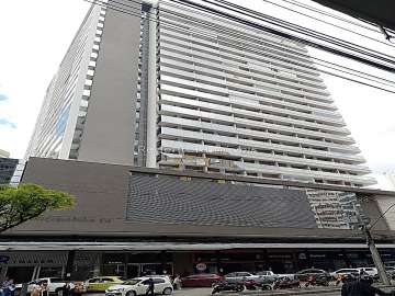 Apartamento para alugar em Centro, Juiz de Fora - MG