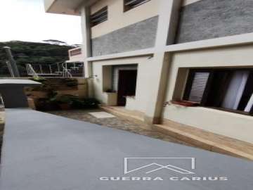 Casa à venda em Centro, Petrópolis - RJ