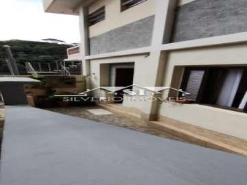 Casa à venda em Centro, Petrópolis - RJ