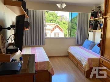 Apartamento à venda em Centro, Petrópolis - RJ