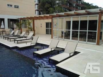 Apartamento à venda em Itaipava, Petrópolis - RJ