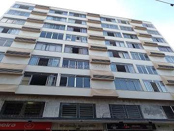 Apartamento para alugar em São Mateus, Juiz de Fora - MG