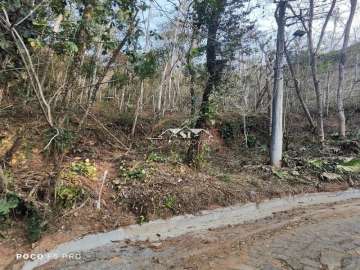 Terreno Residencial à venda em Itaipava, Petrópolis - RJ