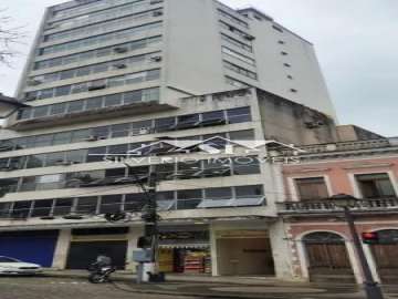 Sala à venda em Centro, Petrópolis - RJ