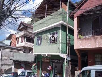 Casa à venda em Alto da Serra, Petrópolis - RJ