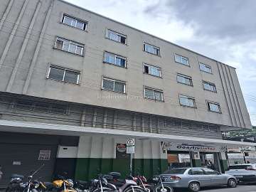 Apartamento à venda em Centro, Juiz de Fora - MG