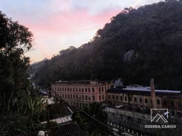 Apartamento à venda em Centro, Petrópolis - RJ