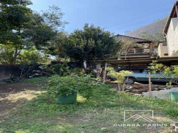 Casa à venda em Itamarati, Petrópolis - RJ