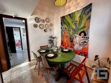 Casa à venda em Centro, Petrópolis - RJ