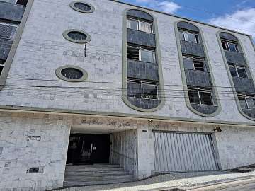 Apartamento à venda em Outros, Juiz de Fora - MG