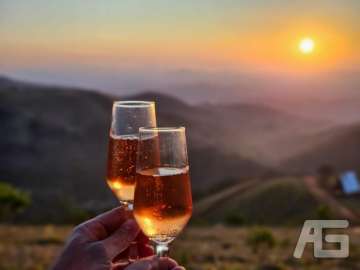 Terreno Residencial à venda em Boa Vista, Paty do Alferes - RJ