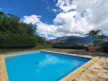 Casa à venda em Carlos Guinle, Teresópolis - RJ