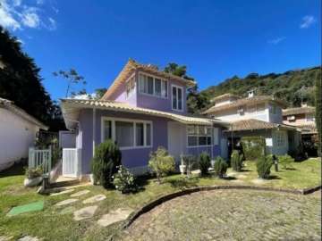Casa à venda em Albuquerque, Teresópolis - RJ