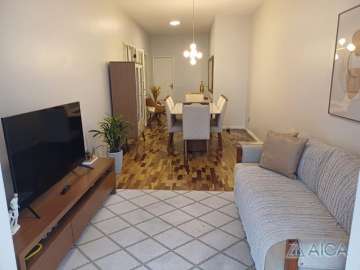 Apartamento à venda em Centro, Petrópolis - RJ