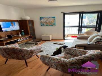 Apartamento à venda em VARZEA, Teresópolis - RJ