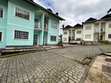 Casa à venda em Barroso, Teresópolis - RJ