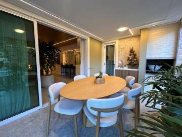 Apartamento para alugar em Várzea, Teresópolis - RJ