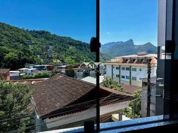 Casa à venda em São Sebastião, Petrópolis - RJ