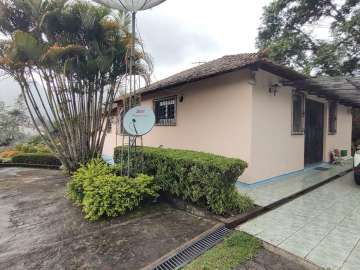 Casa à venda em Cônego, Nova Friburgo - RJ