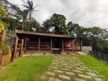 Casa à venda em Corrêas, Petrópolis - RJ