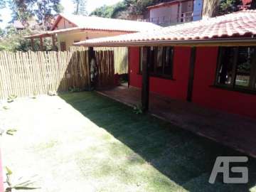 Casa à venda em Cuiabá, Petrópolis - RJ