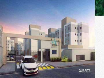 Apartamento para alugar em Campo Grande, Rio de Janeiro - RJ