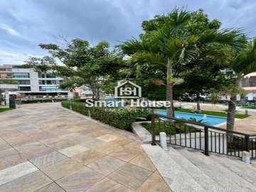 Apartamento à venda em Itaipava, Petrópolis - RJ
