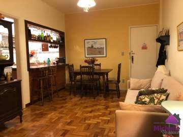 Apartamento à venda em VARZEA, Teresópolis - RJ