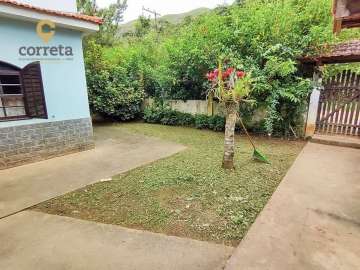 Casa para alugar em Campo do Coelho, Nova Friburgo - RJ