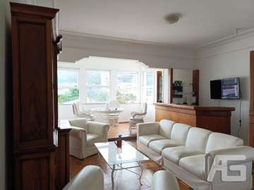 Apartamento à venda em Centro, Petrópolis - RJ