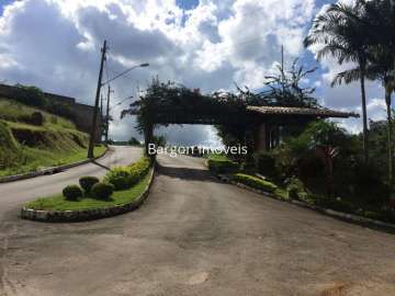 Terreno Residencial à venda em Salvaterra, Juiz de Fora - MG