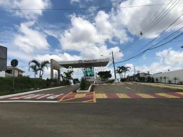 Terreno Residencial à venda em Aeroporto, Juiz de Fora - MG