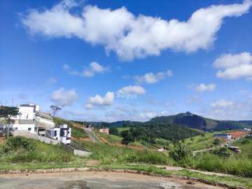 Terreno Residencial à venda em Santa Efigênia, Juiz de Fora - MG