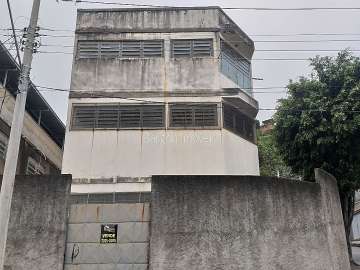 Galpão à venda em Vila Ideal, Juiz de Fora - MG
