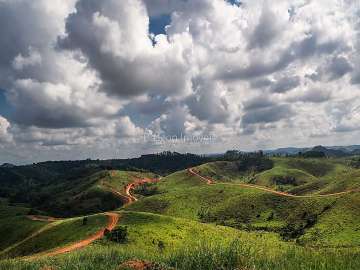 Terreno Residencial à venda em Santa Cruz, Juiz de Fora - MG
